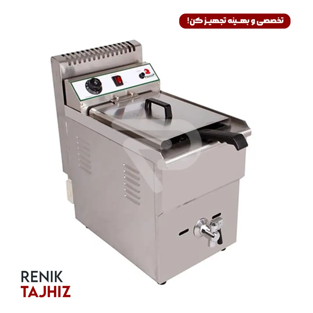 سرخ-کن-گازي-18-ليتر-تک-لگن-شير-تخليه-دار-SMART.webp سرخ کن گازي 18 ليتر تک لگن شير تخليه دار SMART - Image 1