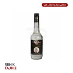 سيروپ اگاوه (تکيلا) 700 گرمی FO