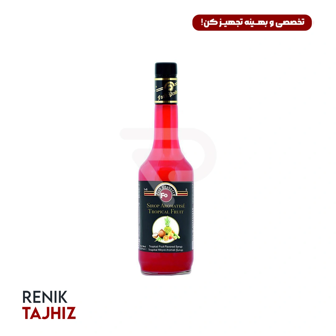 سيروپ-تروپيکال-700-گرمی-FO.webp سيروپ تروپيکال 700 گرمی FO - Image 1