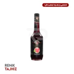 سيروپ رزبري(تمشک) FO
