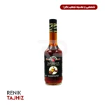 سيروپ کارامل نمکي 700 گرمی FO