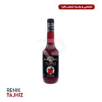 سيروپ کرنبري 700 گرمی FO