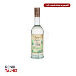 سیروپ موهیتو کاسیت 750 گرمی KASSIT MOJITO SYRUP
