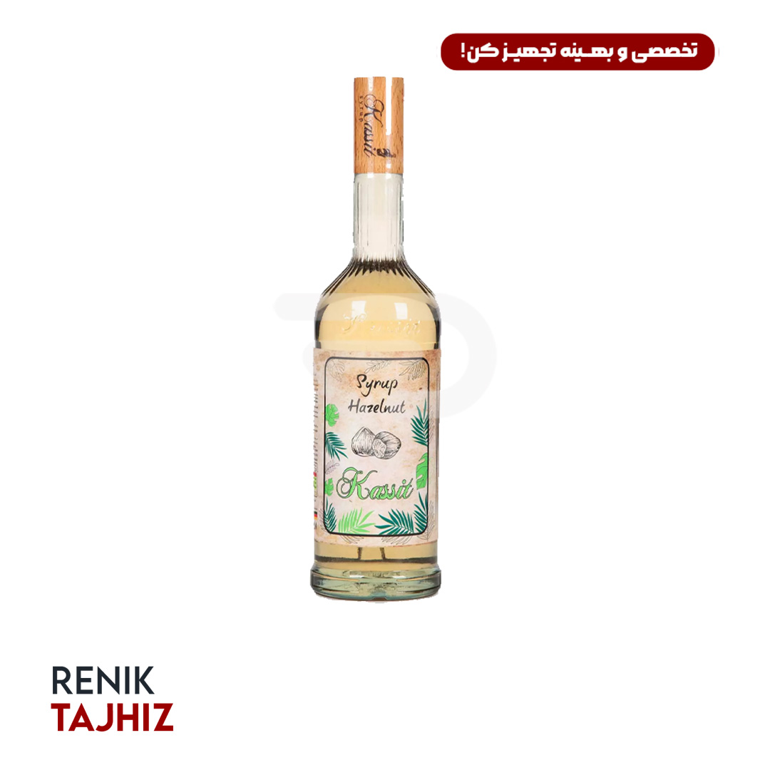 سیروپ-1150-گرمی334.jpg سیروپ فندق کاسیت 750 گرمی KASSIT HAZELNUT SYRUP - Image 1