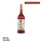 سیروپ رز کاسیت 750 گرمی KASSIT ROSE SYRUP