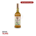 سیروپ زعفران کاسیت 750 گرمی KASSIT SAFFRON SYRUP