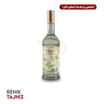 سیروپ آکاوه کاسیت 750 گرمی KASSIT AGAVE SYRUP