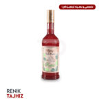 سیروپ آدامس کاسیت 750 گرمی KASSIT TUTTI FRUTTI SYRUP