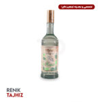 سیروپ اکالیپتوس کاسیت 750 گرمی KASSIT EUCALYPTUS SYRUP