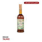سیروپ دارچین کاسیت 750 گرمی KASSIT CINNAMON SYRUP