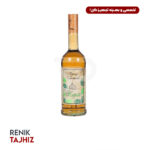 سیروپ كارامل کاسیت 750 گرمی KASSIT CARAMEL SYRUP