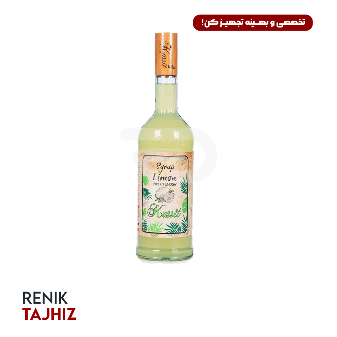 سیروپ-1150-گرمی51.jpg سیروپ سوییت اند ساور کاسیت 750 گرمی KASSIT SWEET & SOUR SYRUP - Image 1