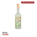 سیروپ نارگیل کاسیت 750 گرمی KASSIT COCONUT SYRUP