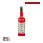 سیروپ کاکتوس کاسیت 750 گرمی KASSIT Cactus SYRUP