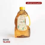 سیروپ فندق کاسیت 2000 گرمی KASSIT HAZELNUT SYRUP