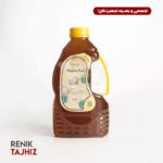 سیروپ پشن فروت کاسیت 2000 گرمی KASSIT PASSION FRUIT SYRUP