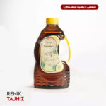 سیروپ دارچین کاسیت 2000 گرمی KASSIT CINNAMON SYRUP