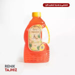 سیروپ میوههای استوایی کاسیت 2000 گرمی KASSIT TROPICAL FRUIT SYRUP