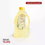 سیروپ سوییت اند ساور کاسیت 2000 گرمی KASSIT SWEET & SOUR SYRUP
