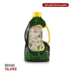 سیروپ کیوی کاسیت 2000 گرمی KASSIT KIWI SYRUP