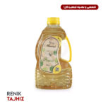سیروپ بادام کاسیت 2000 گرمی KASSIT ALMOND SYRUP