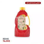 سیروپ آدامس کاسیت 2000 گرمی KASSIT TUTTI FRUTTI SYRUP