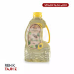 سیروپ اکالیپتوس کاسیت 2000 گرمی KASSIT EUCALYPTUS SYRUP