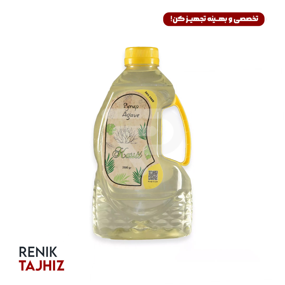سیروپ-آگاوه-کاسیت-2500-گرمی2.jpg سیروپ آکاوه کاسیت 2000 گرمی KASSIT AGAVE SYRUP - Image 1