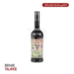 سیروپ بلک گام کاسیت 750 گرمی KASSIT Black Gum SYRUP