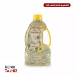 سیروپ زنجبیل کاسیت 2000 گرمی KASSIT GINGER SPICES SYRUP