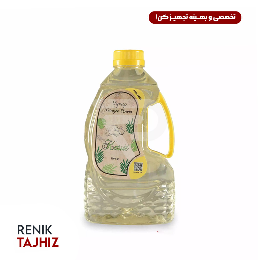 سیروپ-زنجبیل-کاسیت-2500-گرمی-KASSIT-GINGER-SPICES-SYRUP.jpg سیروپ زنجبیل کاسیت 2000 گرمی KASSIT GINGER SPICES SYRUP - Image 1
