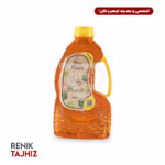 سیروپ زعفران کاسیت 2000 گرمی KASSIT SAFFRON SYRUP