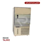 شاک فریزر پارس گل (10 سینی)