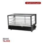 شو کیک فرانسوی طرح (Max)