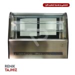 شو کیک ۹۰ سانتی آبا (ABA)