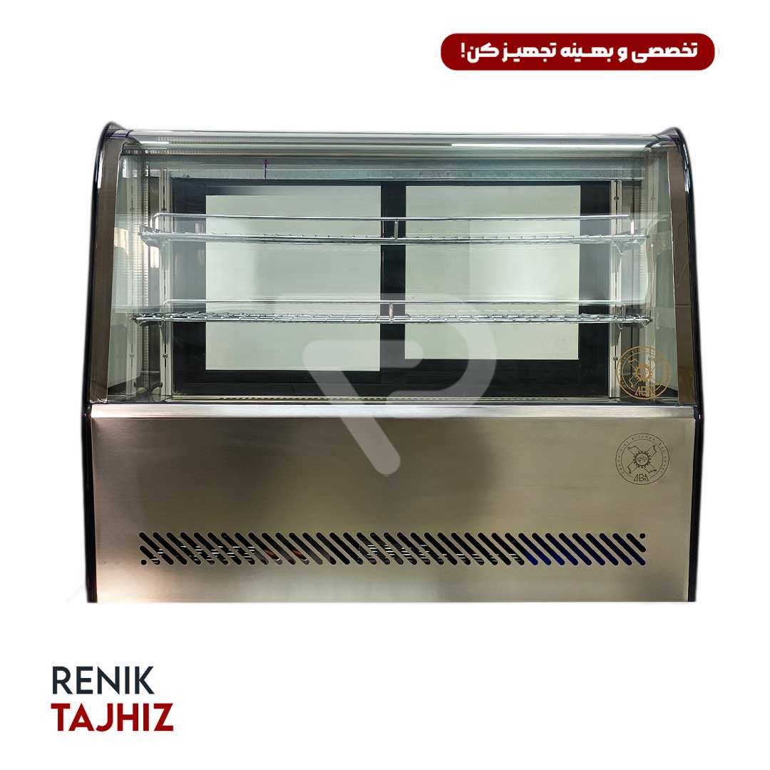 شو-کیک-۹۰-سانتی-ABA.jpg شو کیک ۹۰ سانتی آبا (ABA) - Image 1