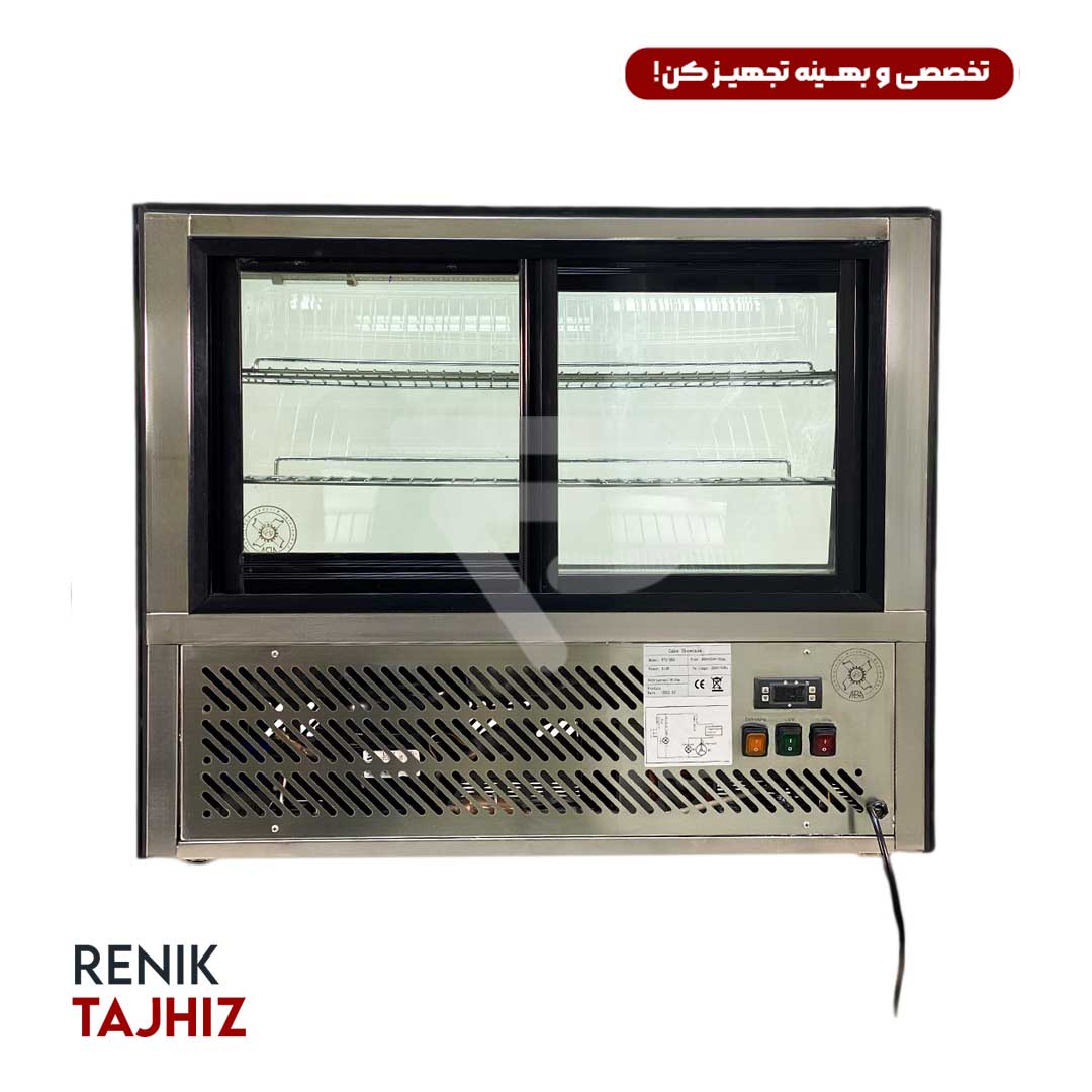 شو-کیک-۹۰-سانتی-ABA3.jpg شو کیک ۹۰ سانتی آبا (ABA) - Image 3