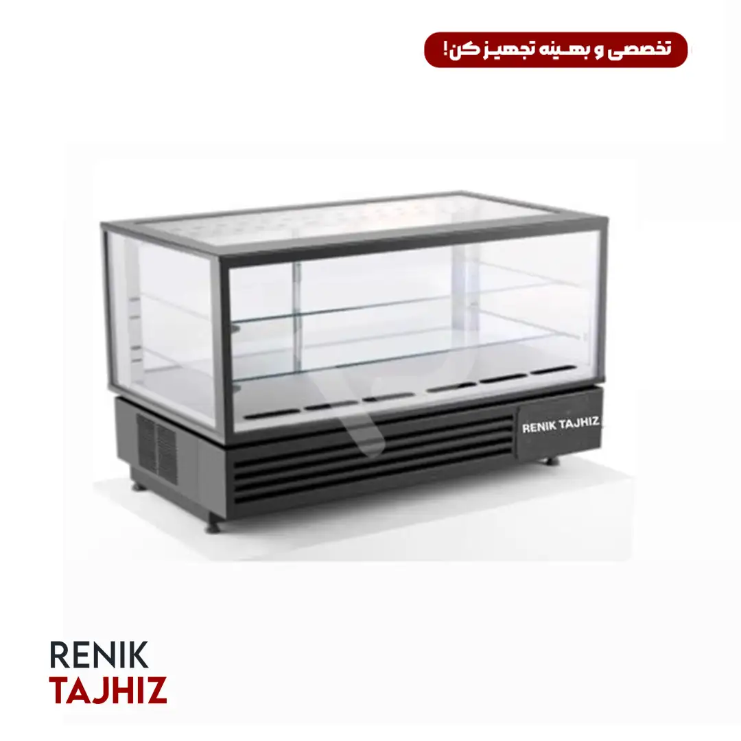 شوکیک-120-سانت.webp شوکیک طرح رولر گریل فرانسه رنیک تجهیز 120cm - Image 1