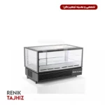 شوکیک طرح رولر گریل فرانسه رنیک تجهیز 75cm