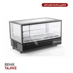 شوکیک طرح رولر گریل فرانسه رنیک تجهیز 90cm