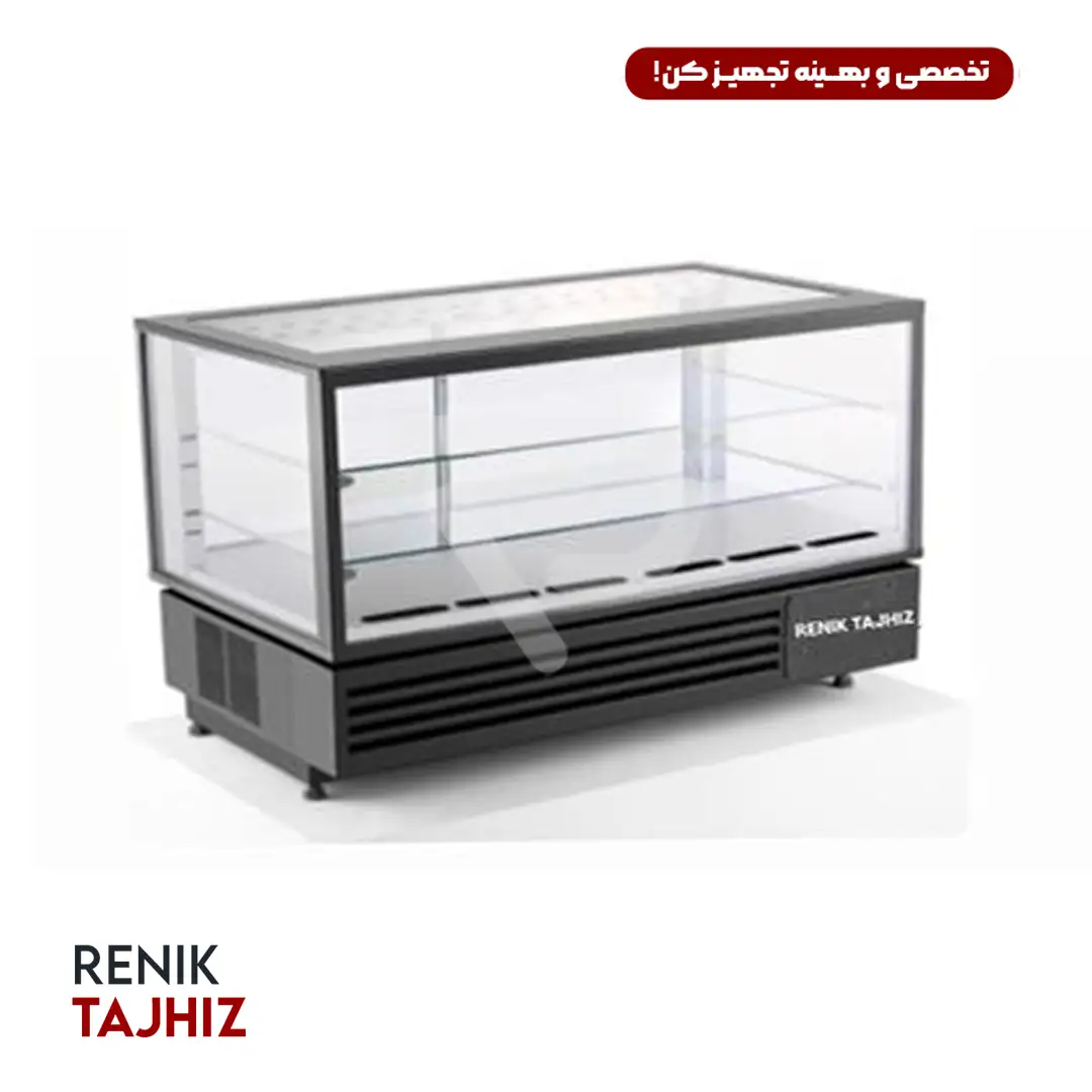 شوکیک-90-سانت.webp شوکیک طرح رولر گریل فرانسه رنیک تجهیز 90cm - Image 1