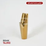 شیکر بوستون 700 طلایی