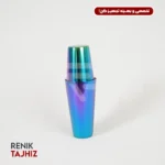 شیکر بوستون 700میل هفت رنگ