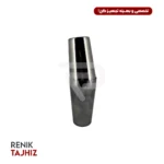 شیکر بوستون استیل 750 دودی