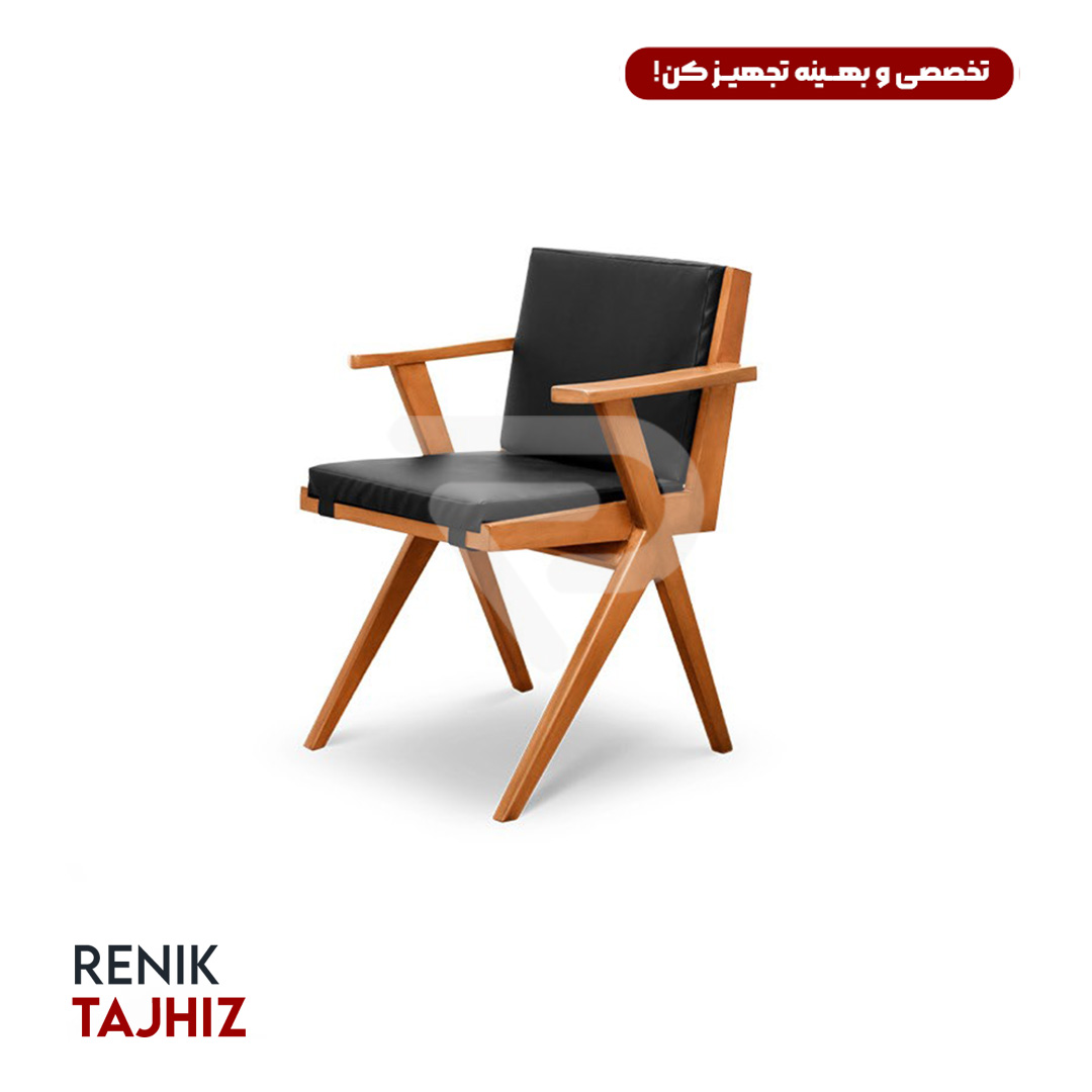 صندلی-موکا-جهانتاب-–-JAHANTAB-MUCCA-CHAIR.jpg صندلی موکا جهانتاب - JAHANTAB MUCCA CHAIR - Image 1