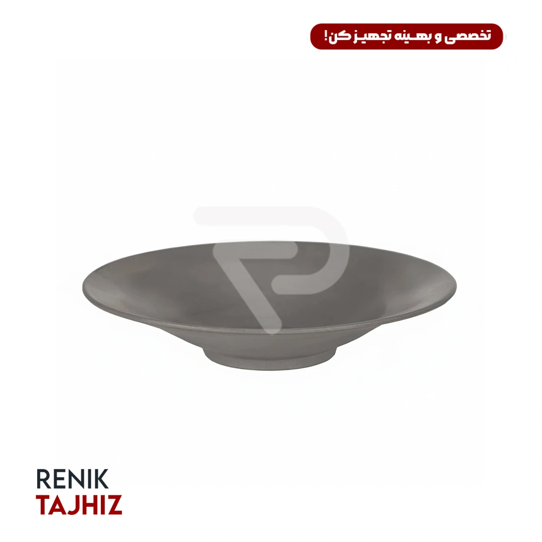 ظرف-پاستا-آنادایز-طوسی-Artizan.webp ظرف پاستا آنادایز طوسی Artizan - Image 1
