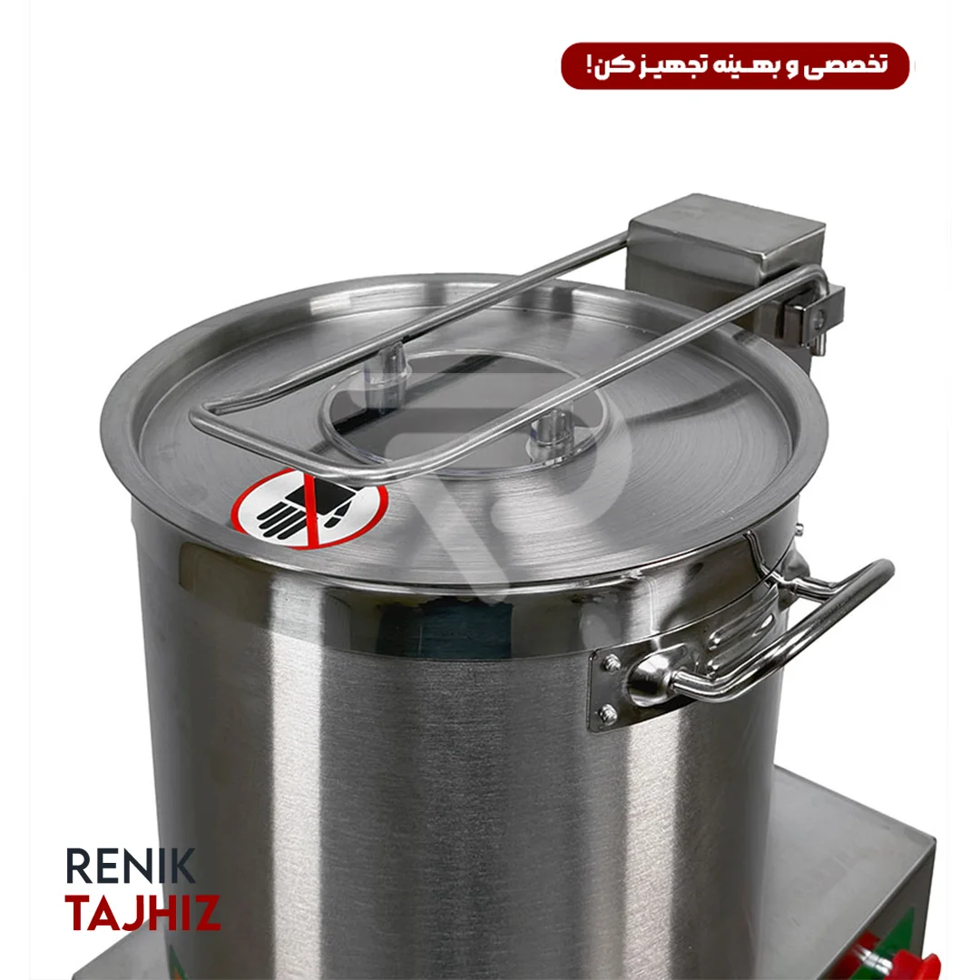 غذاساز-صنعتی-8-لیتری-QS8A.jpg.webp غذا ساز صنعتي 5 ليتري (QS5A) ABA - Image 3