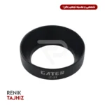 فانل مشکي سايز 51 GATER