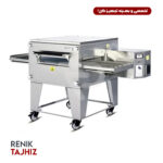 فر پیتزا ریلی چیره (هاوین سابق) مدل CO-85