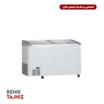 فریزر صندوقی سایز 1 مدل CF-1255